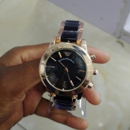 Emporio Armani High Quality Wrist Watch